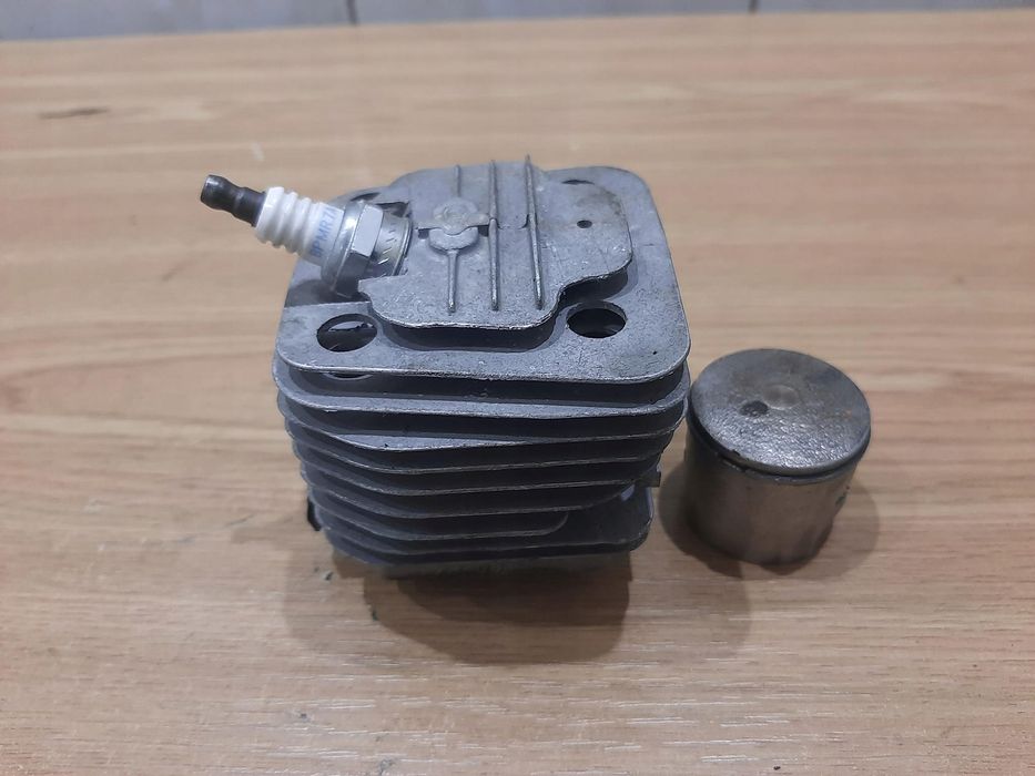 Opp Sps1E39F Cylinder Tłok Komplet