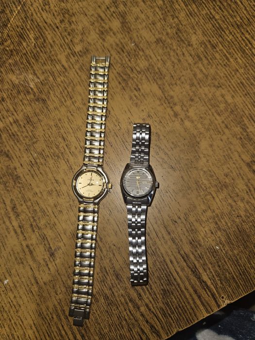часы женские Seiko