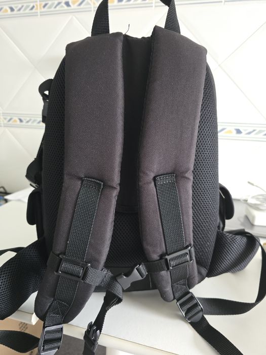 Mochila fotográfica