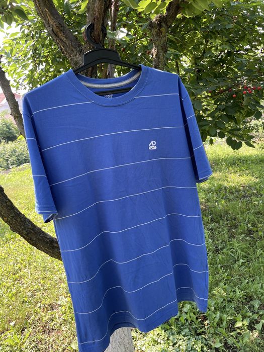 Футболка Nike athletic
