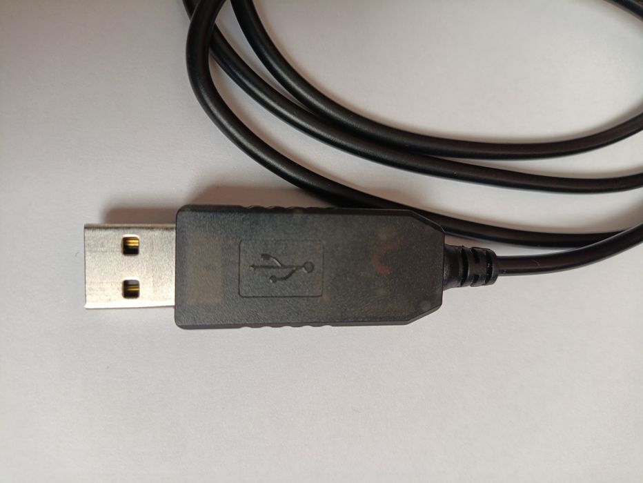 Кабель живлення для РОУТЕРА