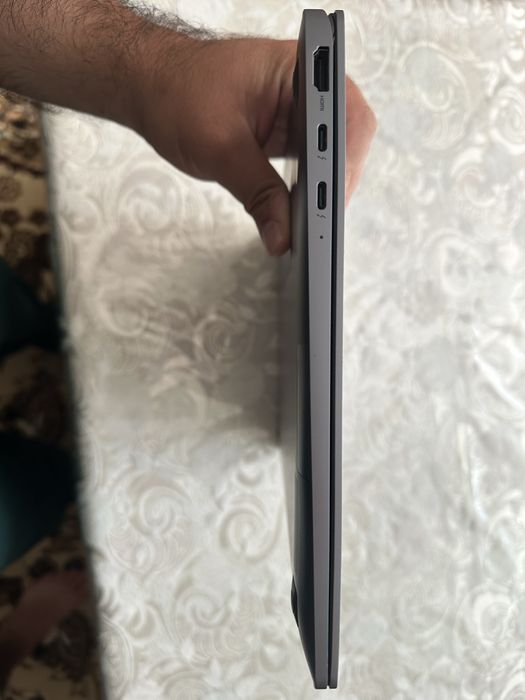 Samsung Galaxy Book4 360 Touch AMOLED Intel Core 7 150U/16Gb/512Gb SSD