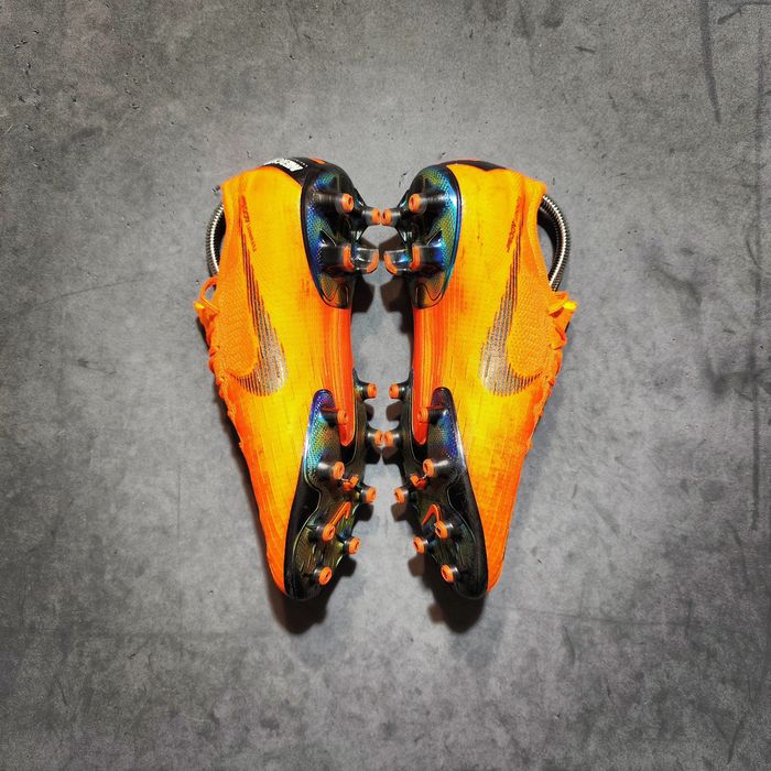 Korki Nike Mercurial Vapor XII Elite AG 42,5