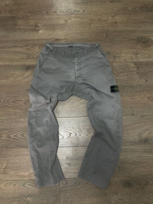 штани Stone Island