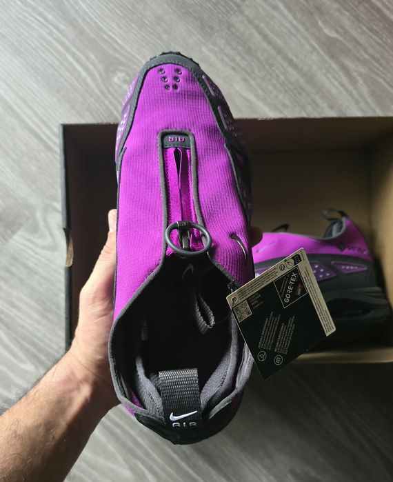 Nike air max Sndr GTX tam.41