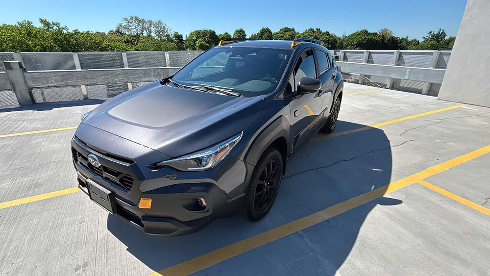 Subaru Crosstrek Wilderness      2025