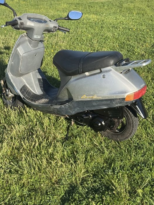 Продам скутер Хонда Леад 90
