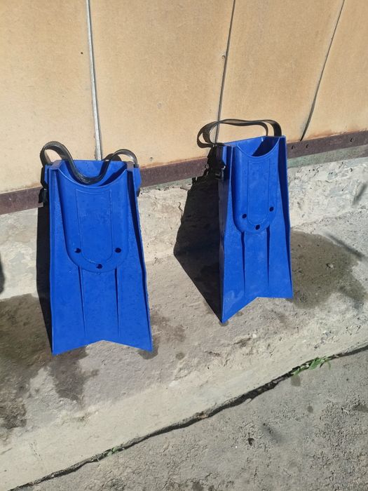 Продам дитячі ласти
