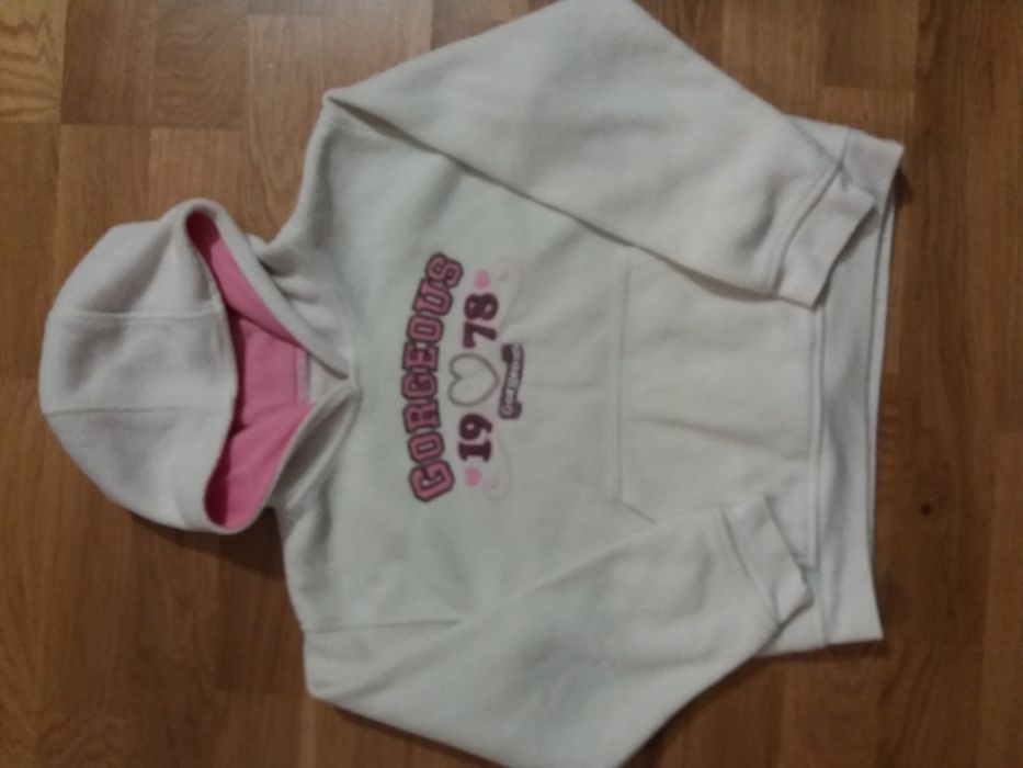 Bluza St. Bernard 128