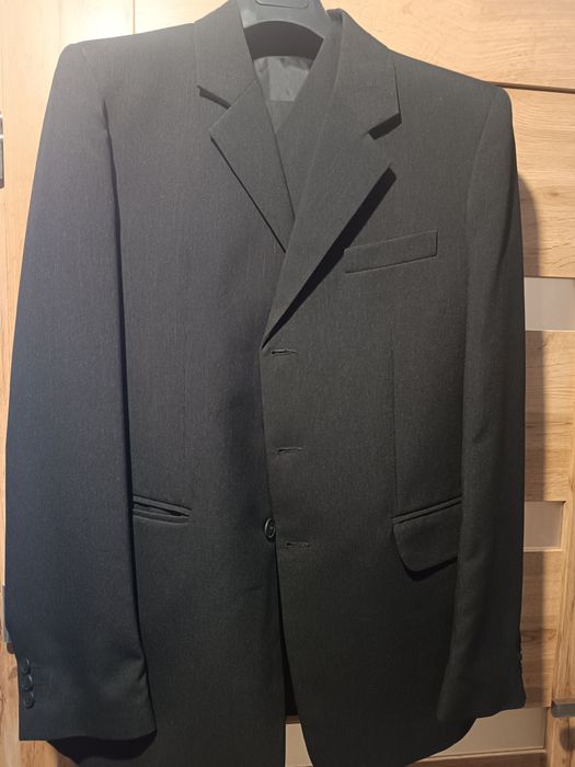 Oddam garnitur rozm M