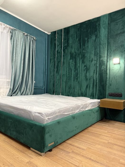 1к Квартира! Метро Оболонь, Героїв Дніпра; ІНТВЕРТОР  в квартирі !