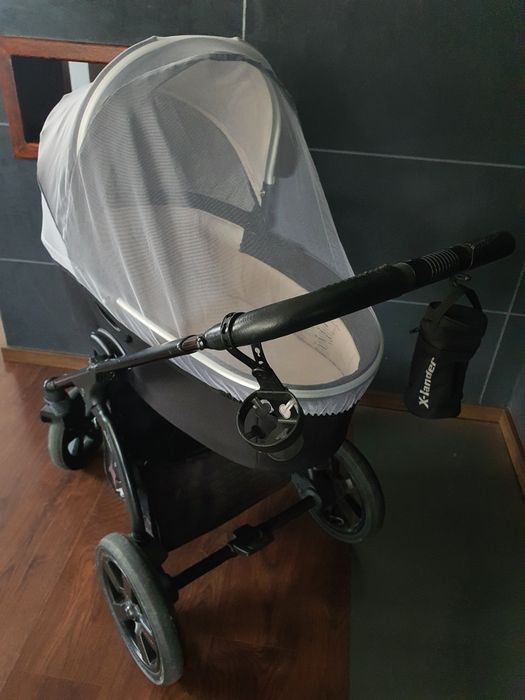 Wózek xlander move 3w1