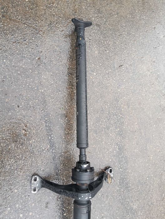 Wał Napędowy Volkswagen Passat b6 2.0 TDI 4x4 4 Motion Manual Gwarancj