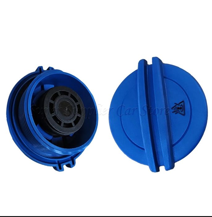 Кришка бачка охолоджуючої рідини VW, AUDI, BMW