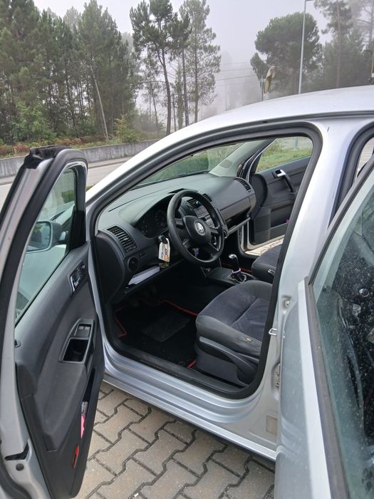 Para venda VW polo, 1.2 a gasolina