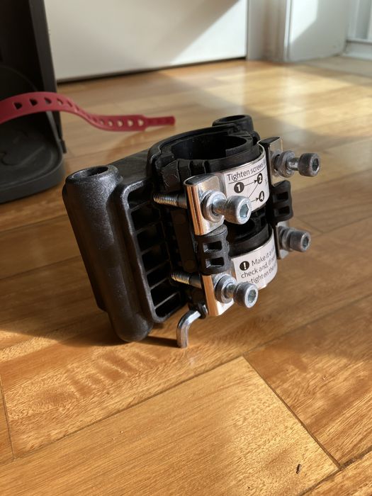 Cadeira bicicleta Hamax Buddy