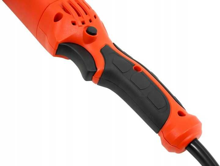 Polerka samochodowa notig tools 1400w da 150mm zestaw