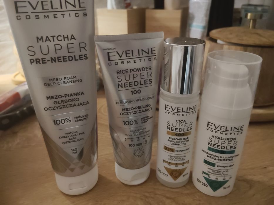 Kosmetyki Eveline