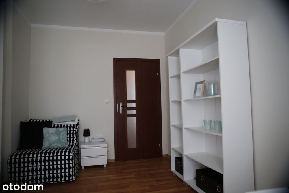 Mieszkanie – Poznań, Wola - Widok 4