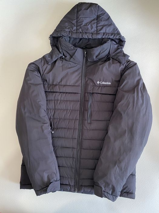 Продам курточку  columbia