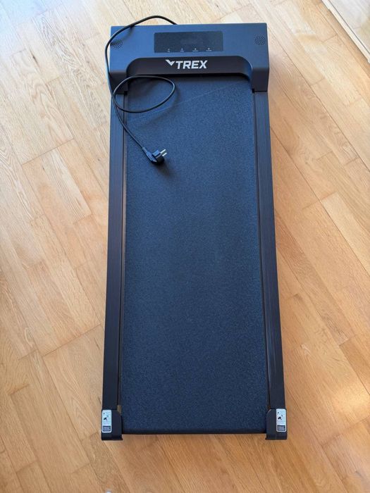 Passadeira de Caminhada XTREXO W100