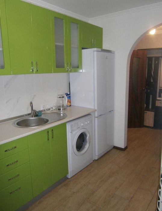 Євро квартира 1 кімнатна у Полтаві від власника!Євростан,меблі,техніка