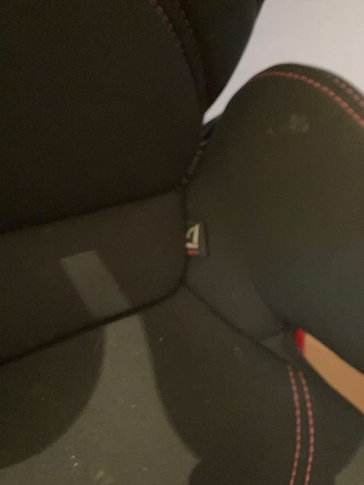 Fotelik samochodowy Takata Maxi
15-36kg (grupa 2/3)