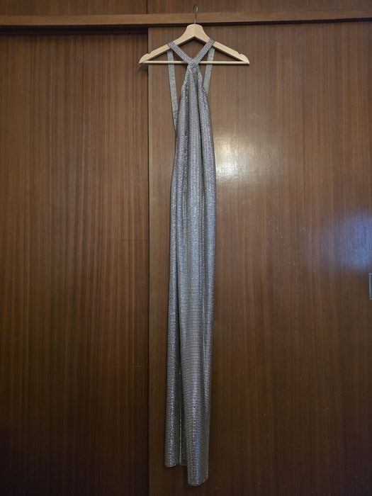 Vestido Ludovic de Saint Sernin X Zara