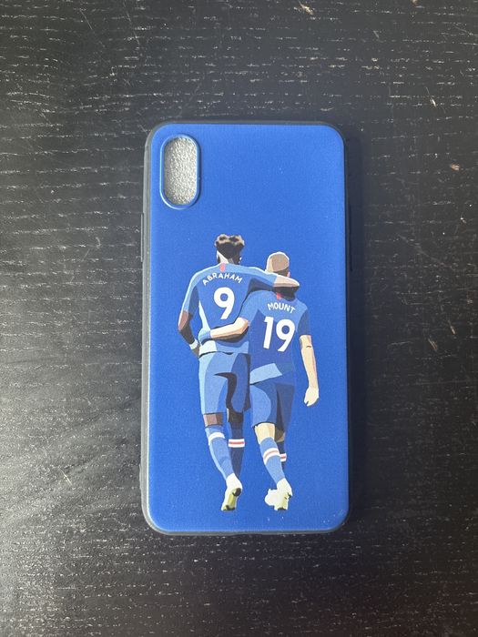 Etui na iphone XS