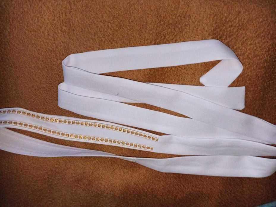 Sprzedam albę komunijną