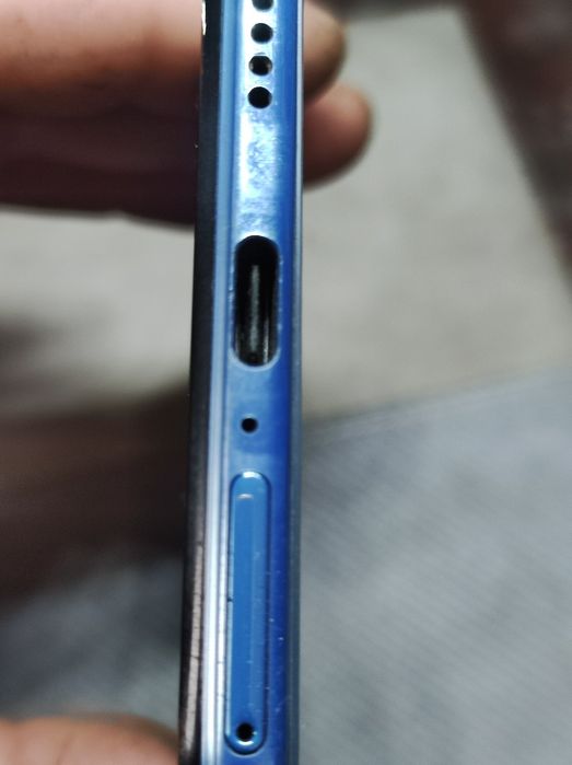 Xiaomi Mi 11 lite