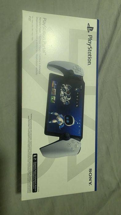 Playstation portal