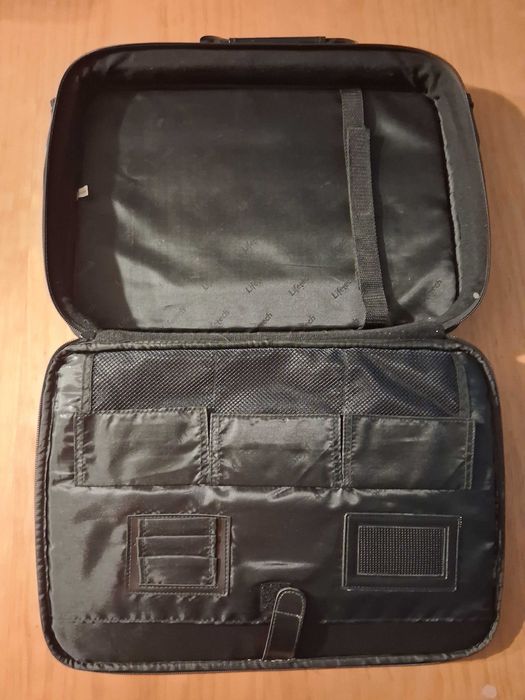 Mala para pc portatil 40 cm por 30 cm