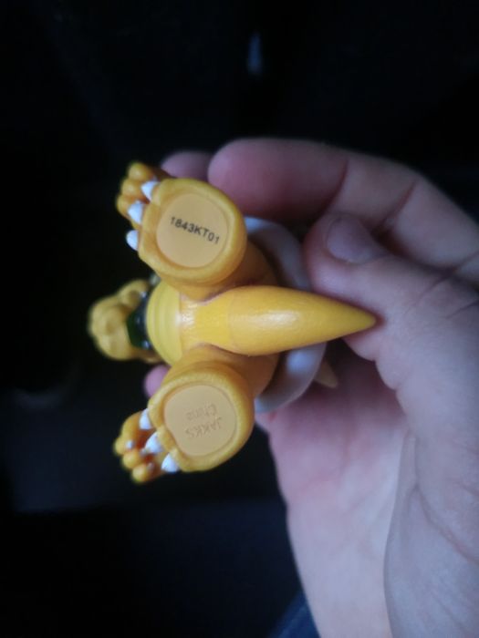Фігурка Боузер figures Bowser Super Mario