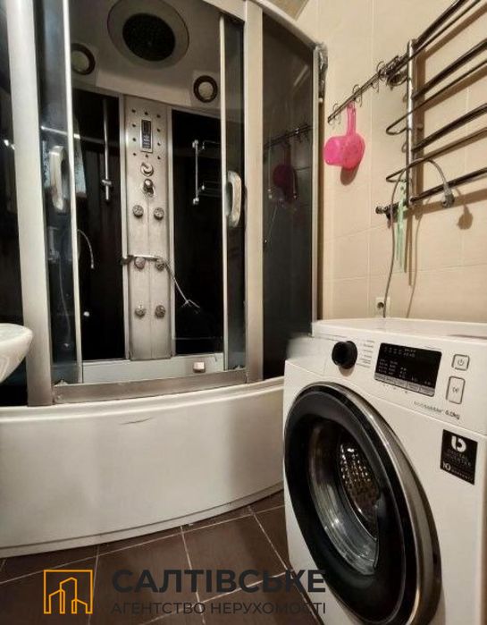 ЮЛ-2991 Продам 4к квартиру на Северной Салтовке Северная 2