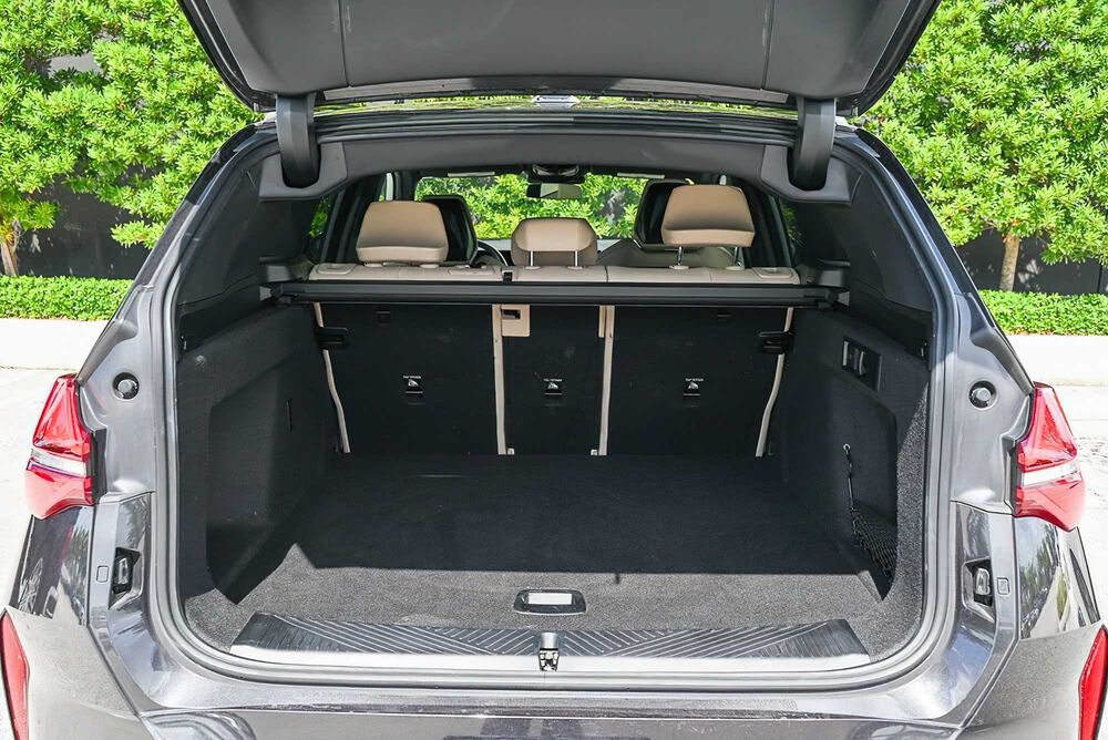 BMW X3      2026