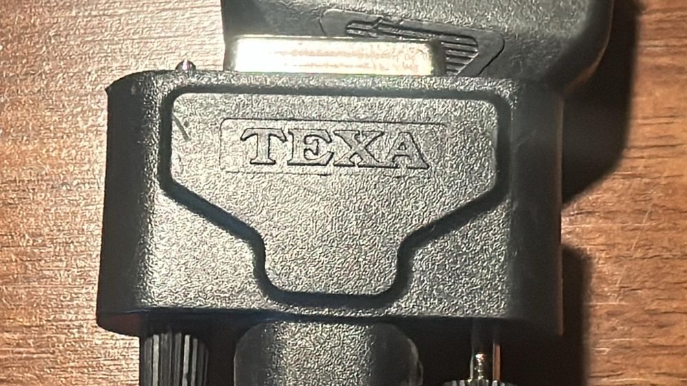 Kabel diagnostyczny do TEXA - ORYGINAŁ