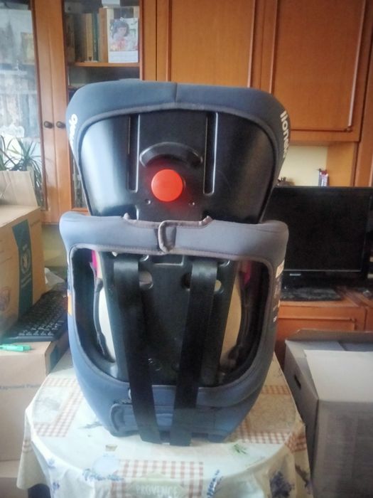 Продам детское автокресло.