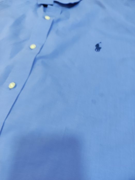 Koszula męska Ralph Lauren rozm XXL