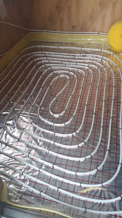 Usługi remontowe, adaptacje poddasza, hydraulika