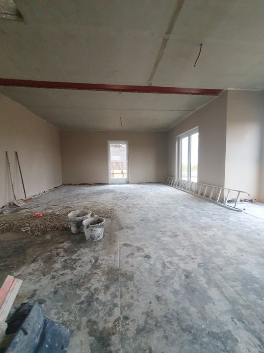 Tynki maszynowe Gipsowe I Ocieplenia Budynków, Elewacje