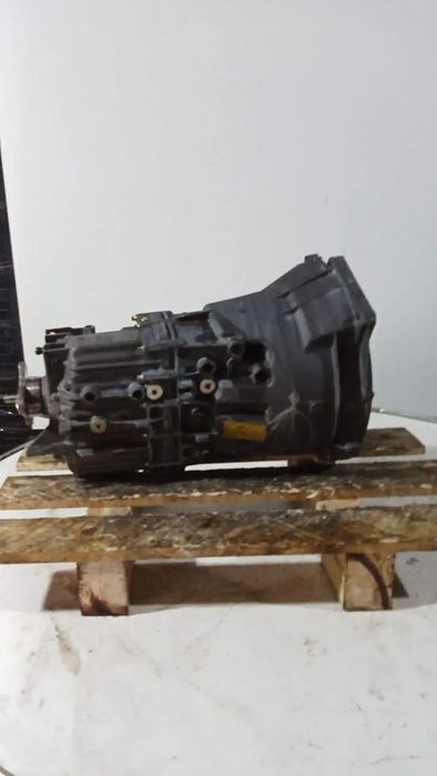 Caixa De Velocidades BMW 5 (E39) 530 D HBC 2006058
