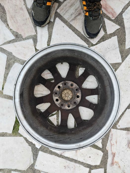 Jante BMW bom estado