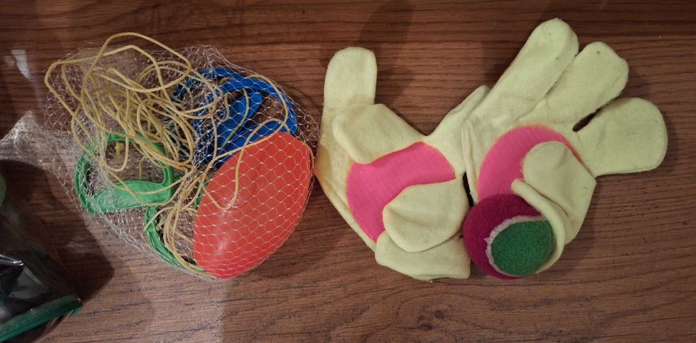 Raquetes de praia venda individual