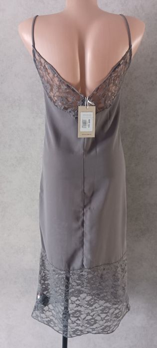 Нічна сорочка monki s 34