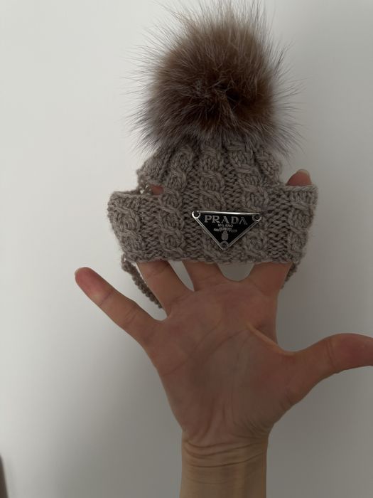 Шапочка для собак