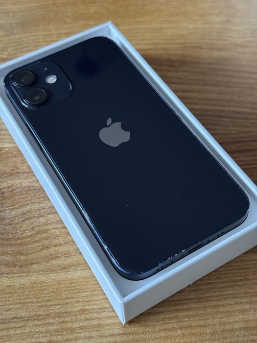 Iphone 12 mini 256