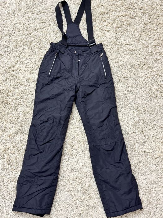 Лижний костюм в ідеальному стані