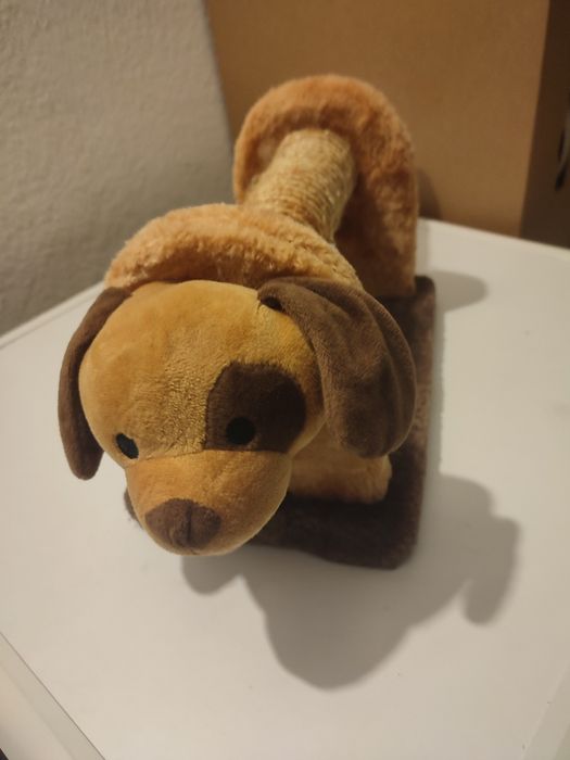 Arranhador novo  para gato