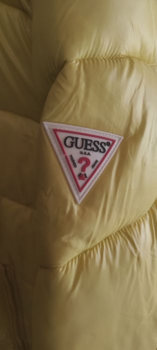 Kurtka GUESS  rozmiar M